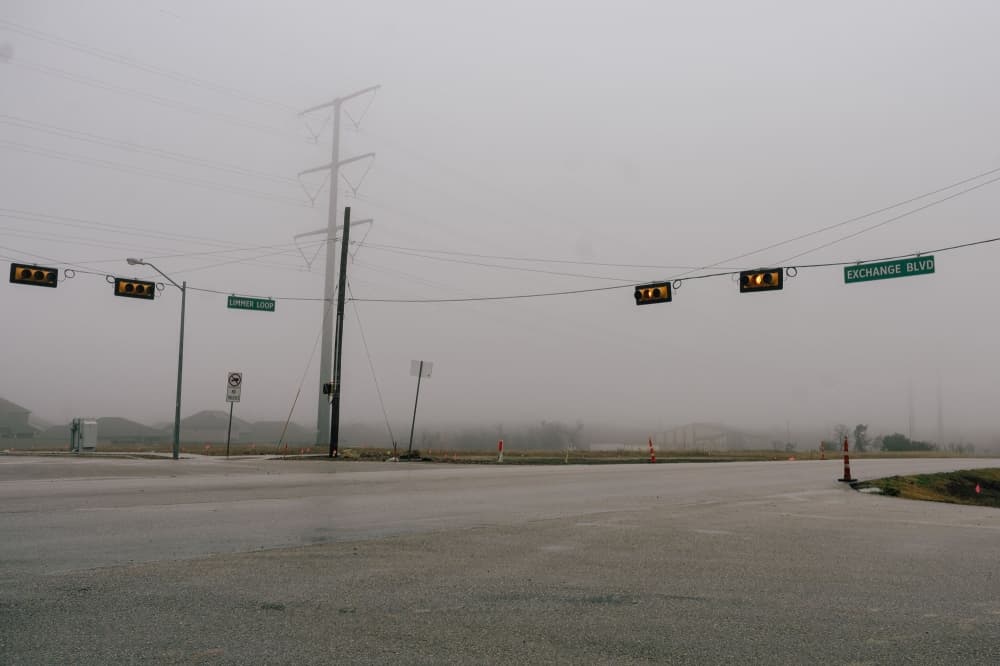 Hutto installs Limmer Loop traffic signal