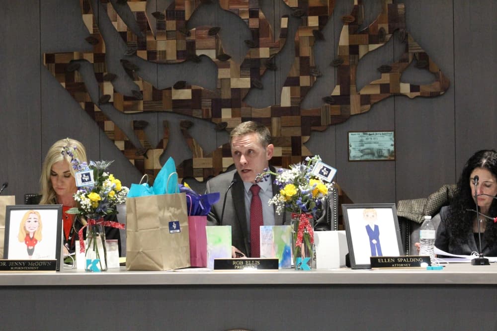 Klein ISD reduces $36M budget shortfall by $3.2M with adjusted state funding