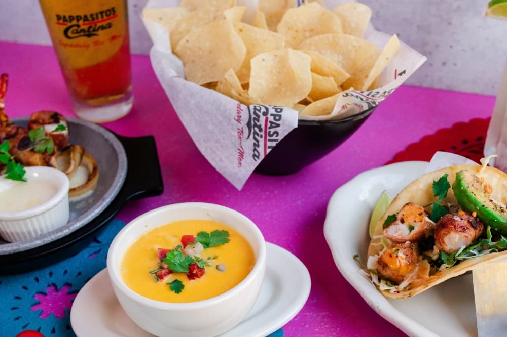 Houston-based Pappasito’s Cantina heads to Katy