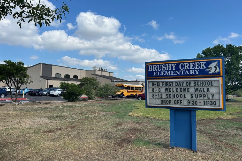 Round Rock ISD to hold informational event for families of pre-K, kindergarteners April 1