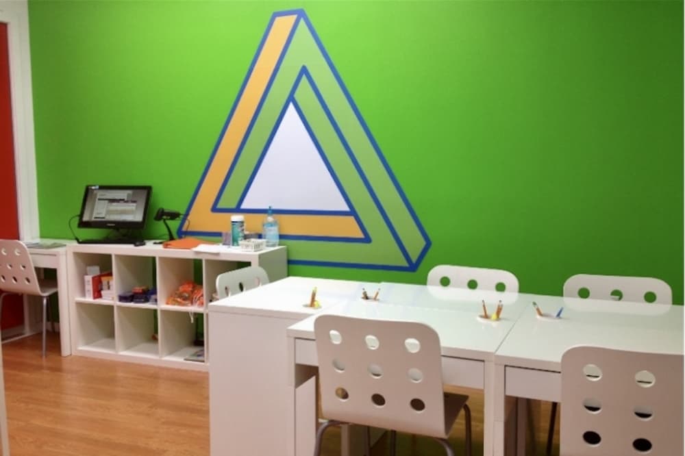 Eye Level Learning Center offers tutoring at new Flower Mound location
