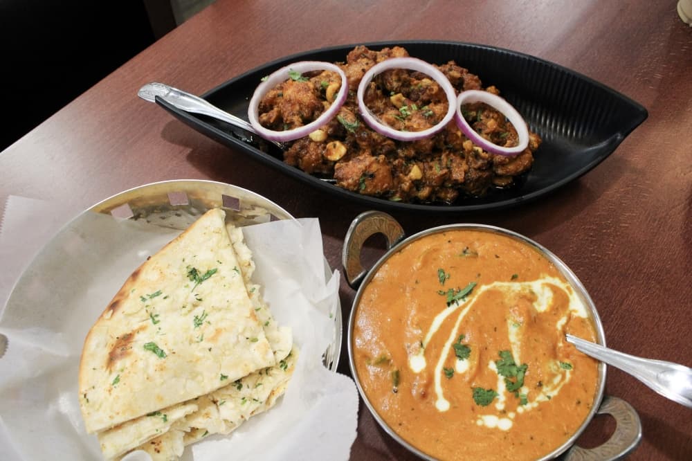 Sanjeevani Indian Cuisine now serving Wells Branch community