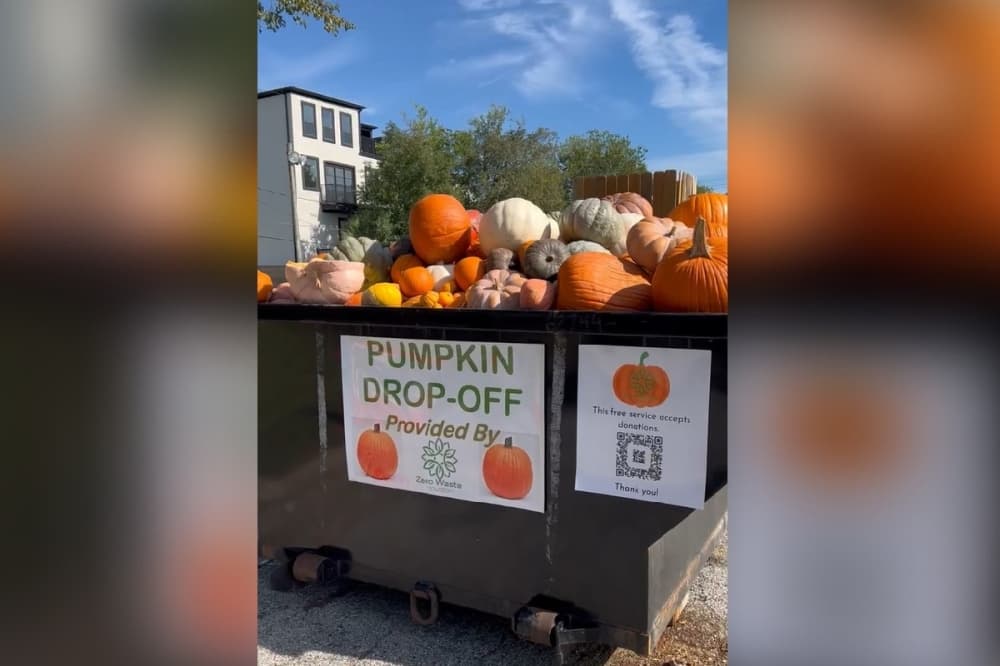 Bellaire launches food waste outreach program to reduce landfill waste
