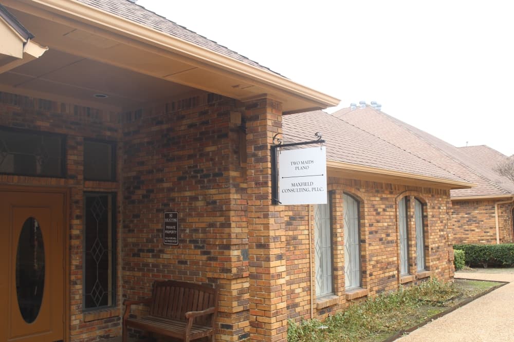 Two Maids set to offer home cleaning services in Plano