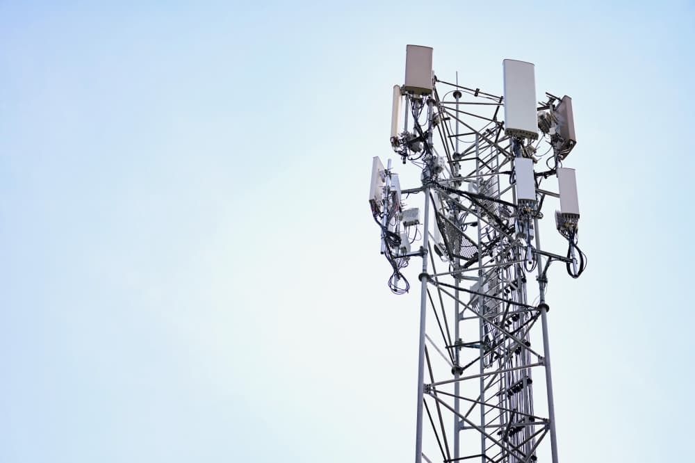 The Woodlands Township approves seeking bids for new cell tower