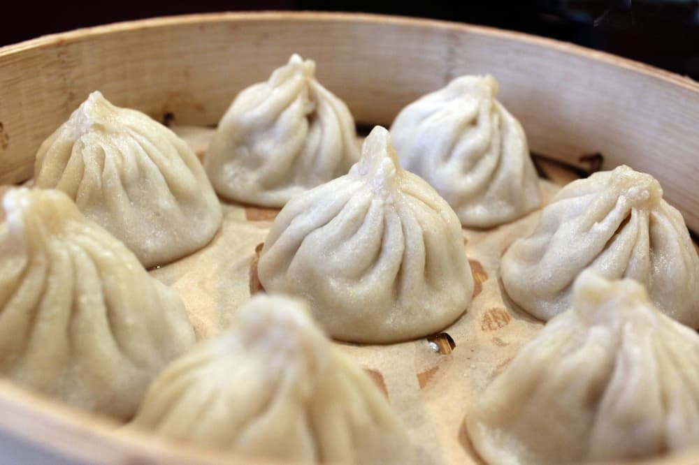 Jeng Chi carries on family tradition in Richardson