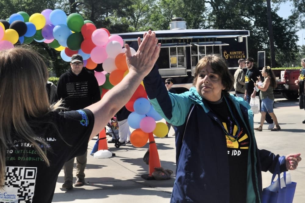 14 events to attend in Conroe through March 23