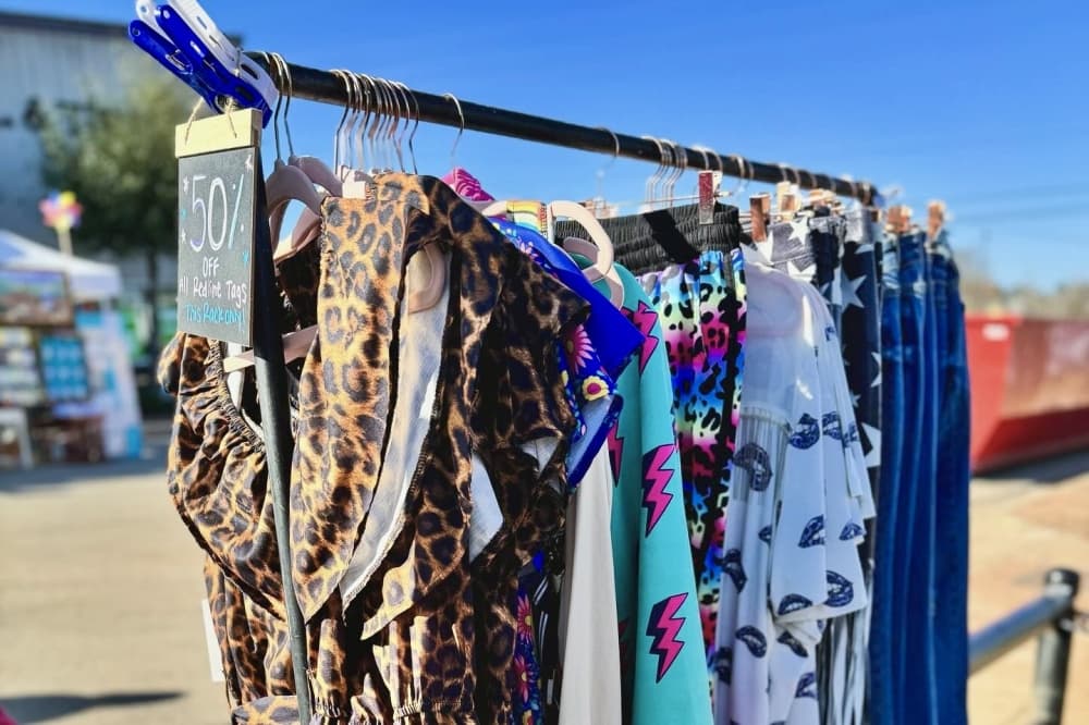 Mardi Gras celebration, shopping festival: 4 things to do in Conroe, Montgomery this weekend, Feb. 28-March 2