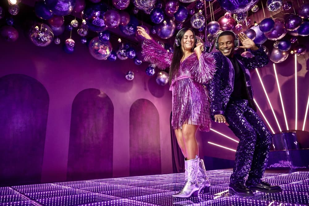 10 events to attend in the Greater Houston area this Valentine's Day weekend, Feb. 14-16