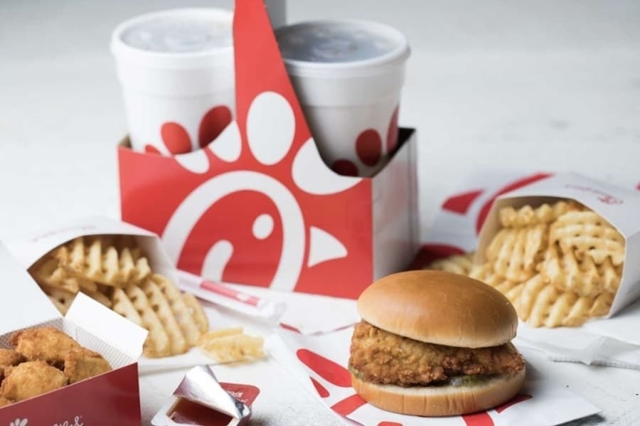 Chick-fil-A to open new Washington Ave. location on Nov. 6