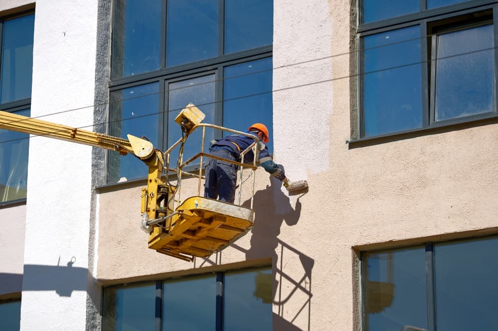 East Montgomery County Improvement District now accepting applications for Facade Improvement Grant Program