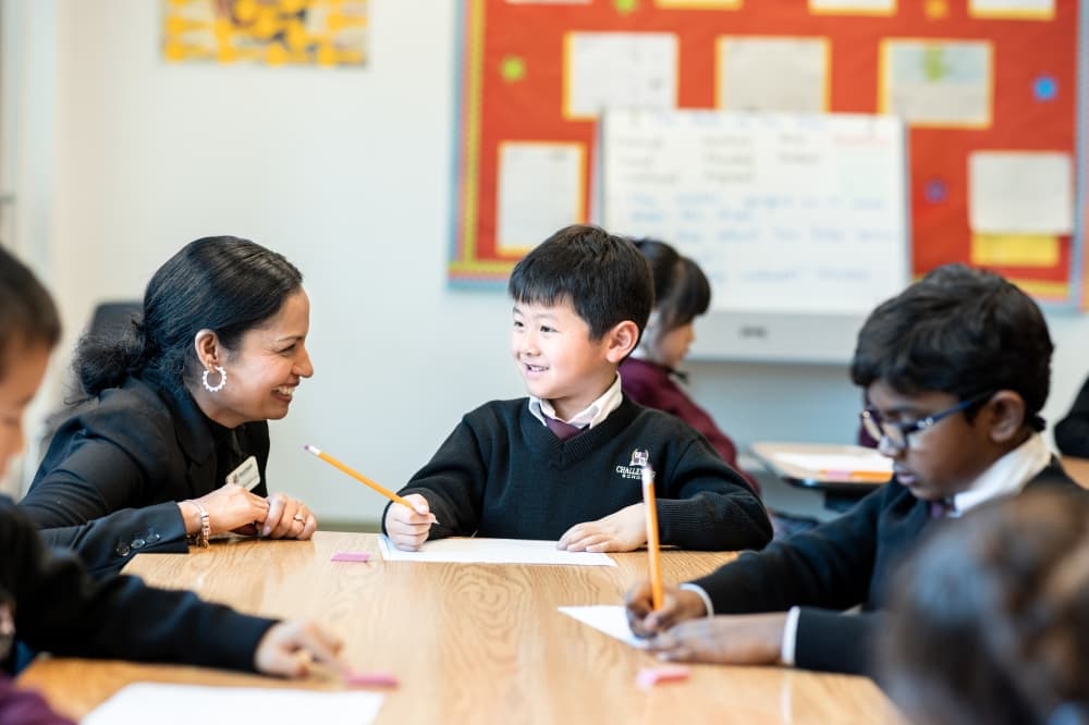 Check out over 20 private, charter schools in Round Rock area