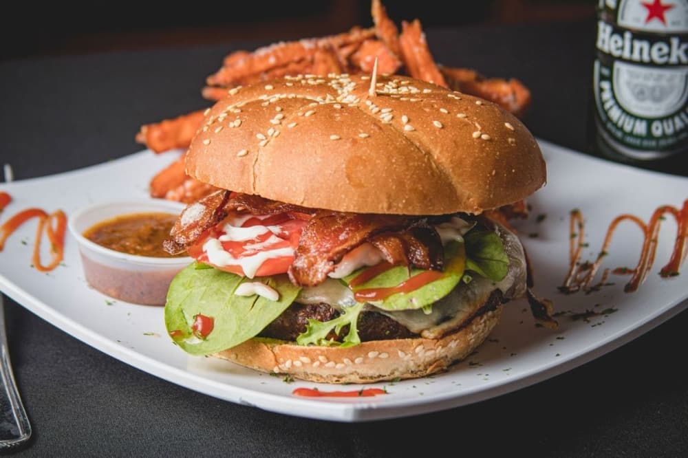 10 Katy-area eateries participating in Eat Drink HTX this February