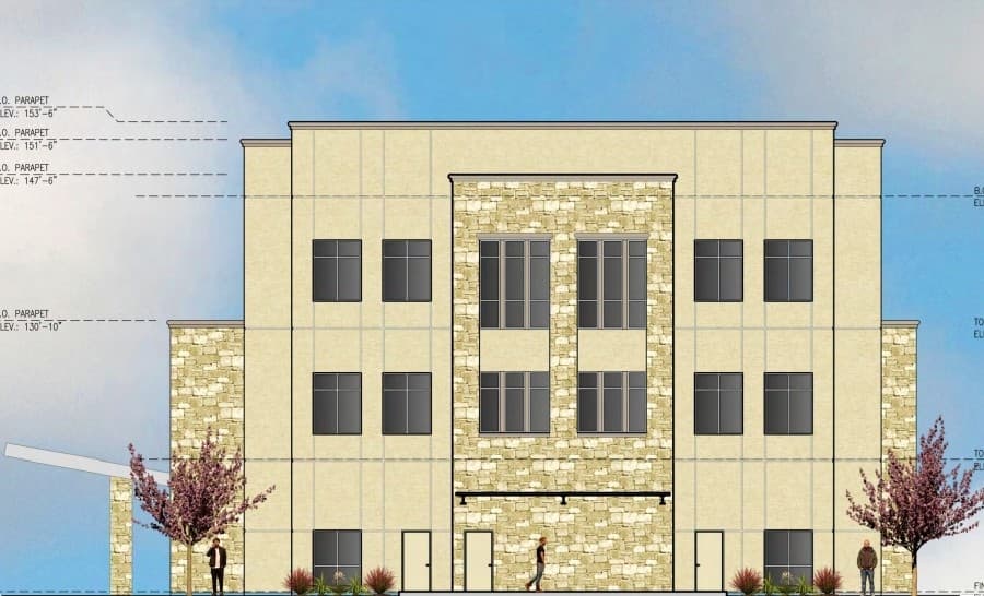 3-story medical office building to be built in Southlake