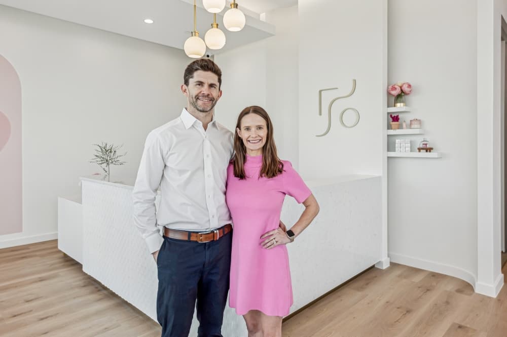 Farr Orthodontics now providing care to Georgetown community