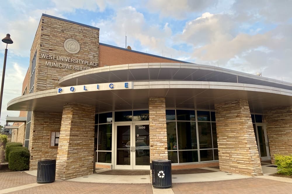 West University officials call $15M bond election for civic center project