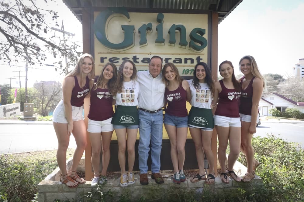 Grins Restaurant changes ownership after 50 years