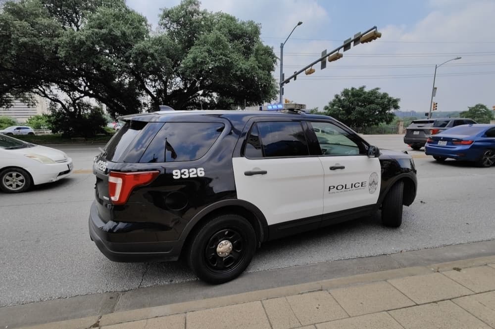 Austin's responses to mental health calls under review with aim to reduce police involvement