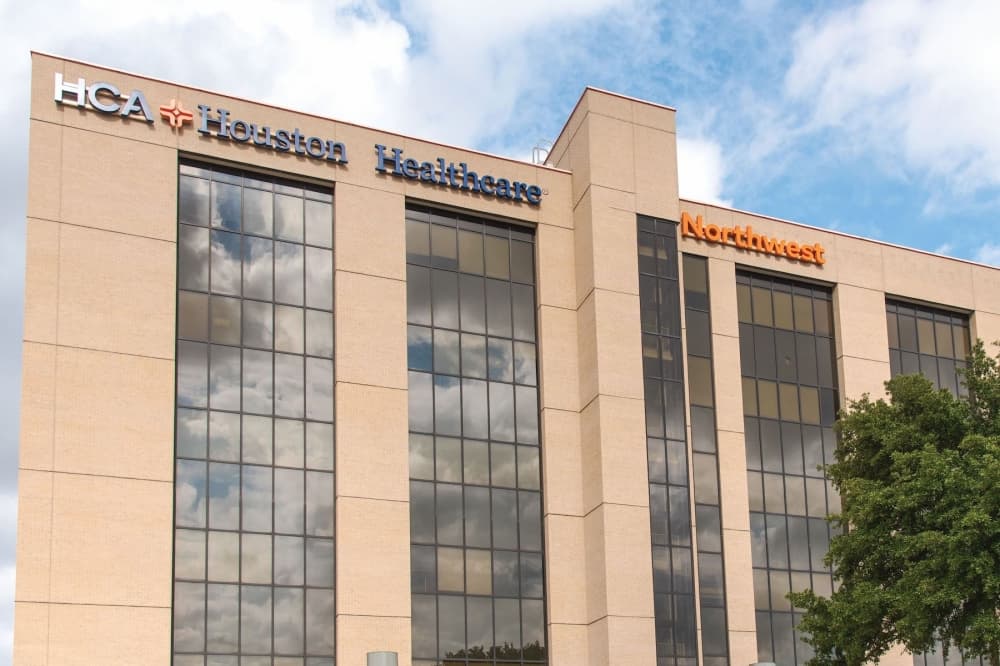 HCA Houston Healthcare Northwest reaccredited as advanced comprehensive stroke center