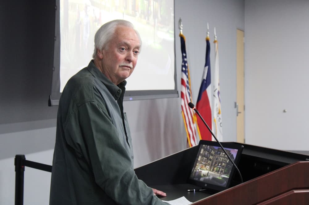 Downtown Richardson redevelopment project to add 279 apartments