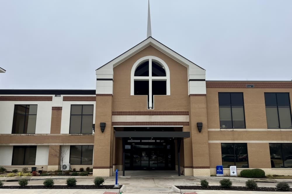 Harvest Christian School