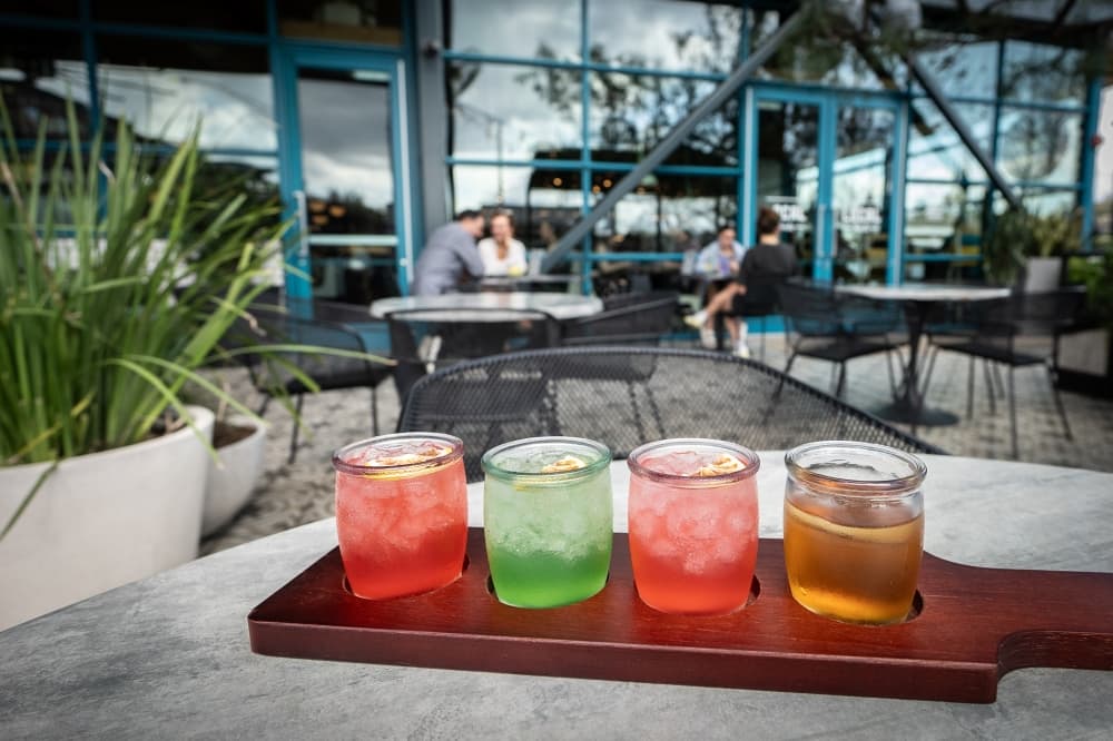 Local Foods in the Heights celebrating 7th anniversary
