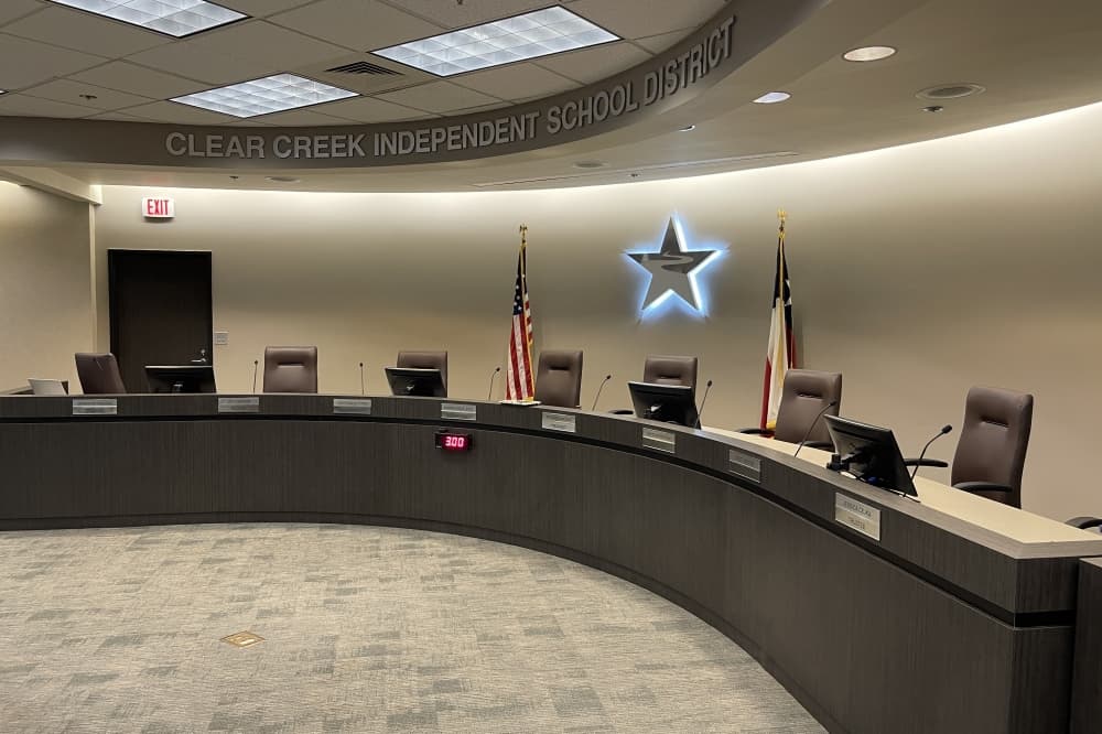 Clear Creek ISD exceeds state averages in spring 2025 STAAR scores
