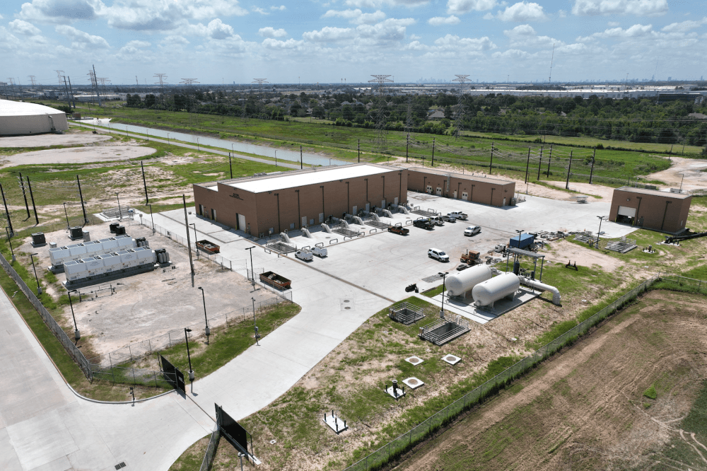 Spring, Klein entities shift to surface water with multimillion-dollar infrastructure projects