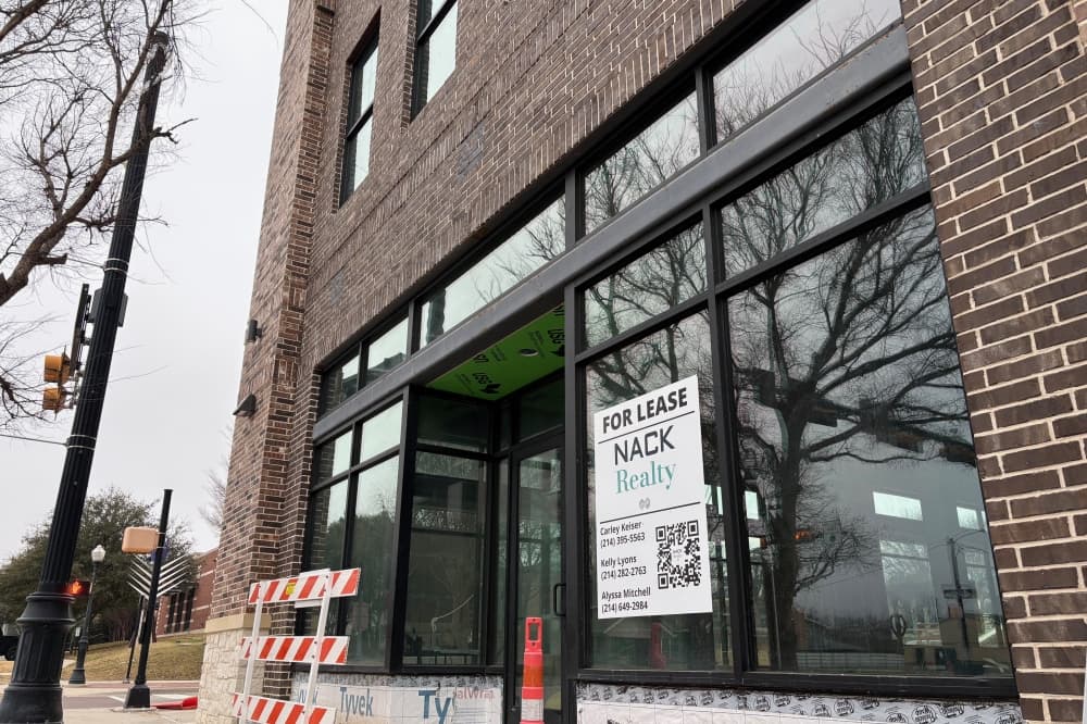 Gilmore’s Scoops parlor planned for Old Town Lewisville