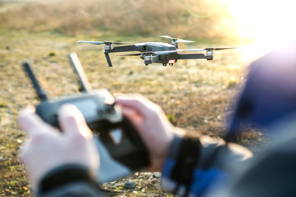 Leander to apply for $100K emergency drone program grant
