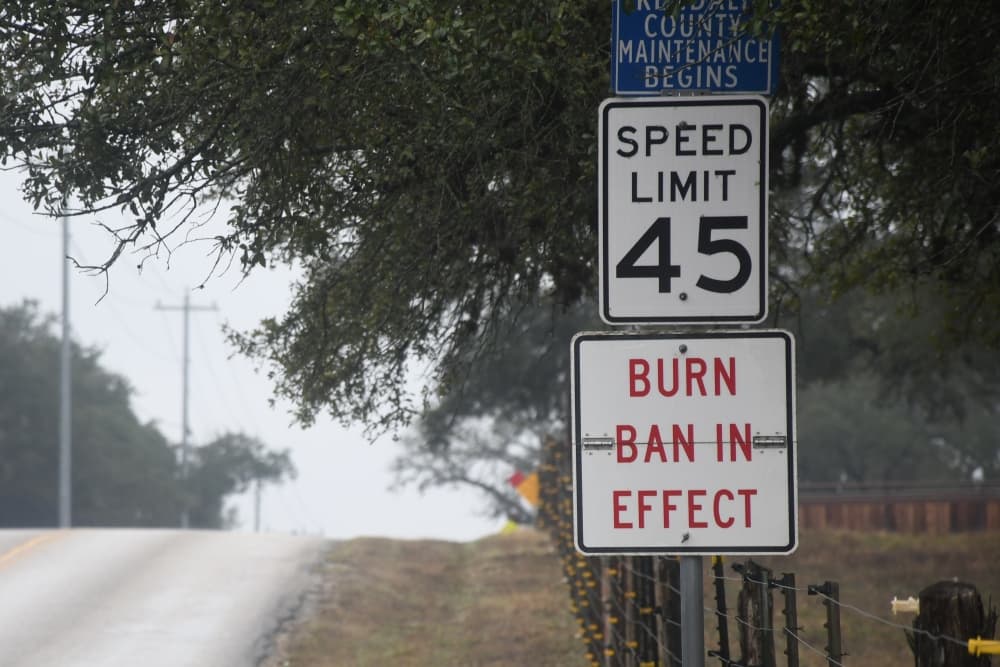 Disaster declaration issued in Kendall County