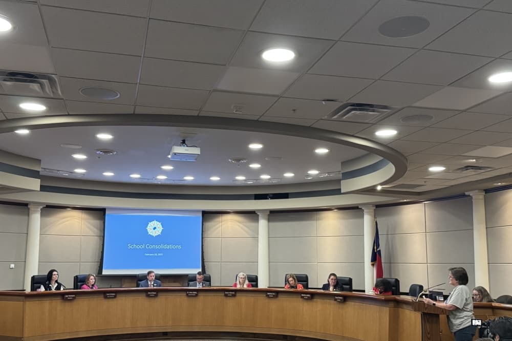Northeast ISD officials work to create ‘smooth transition’ during campus consolidation