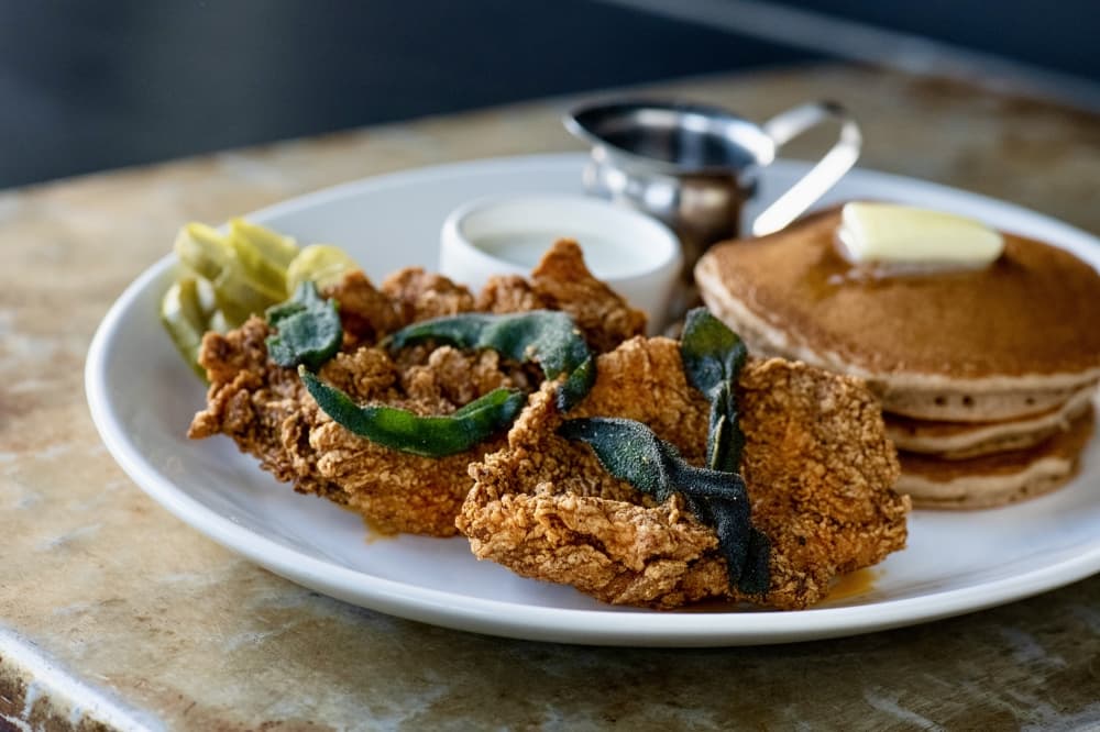 Yard House now open in The Woodlands 