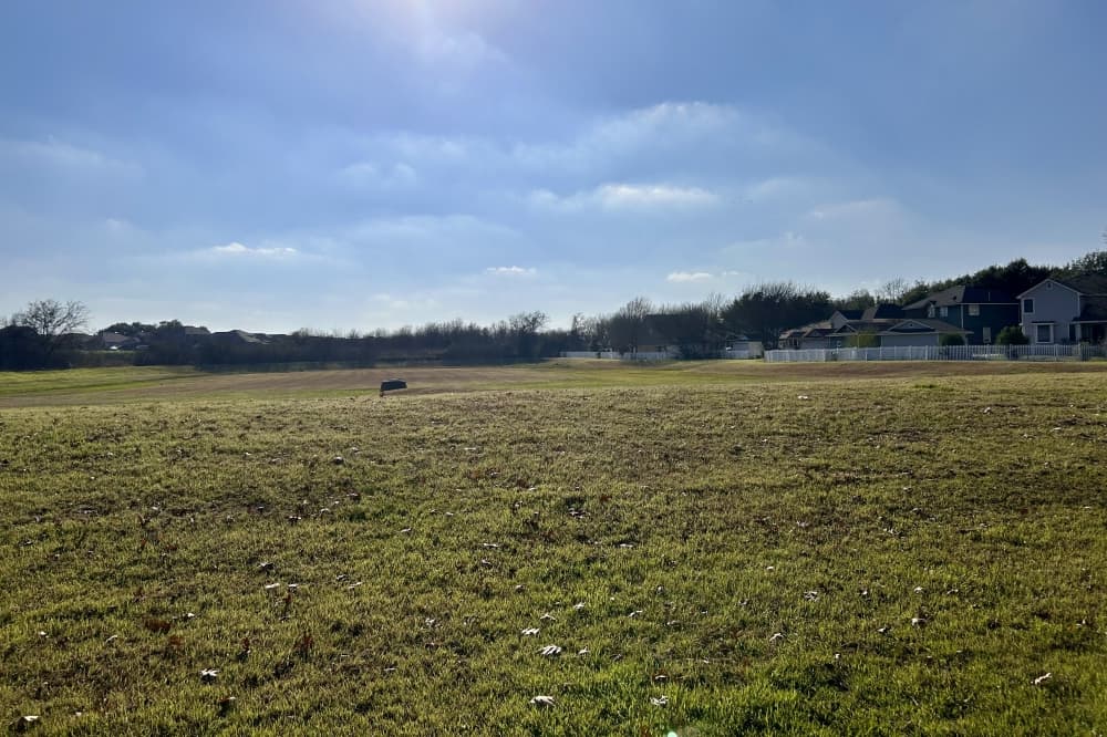 Kyle City Council buys more land to continue construction of Vybe Trail