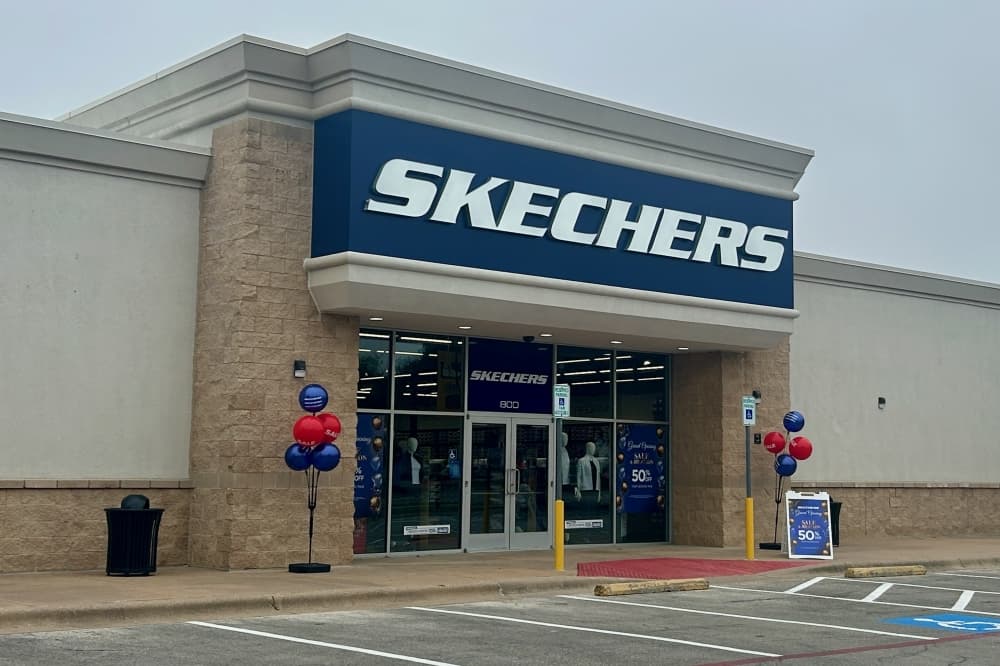 Skechers Warehouse Outlet now open in Round Rock