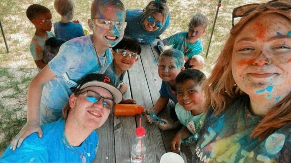The Lake Houston Family YMCA will host Adventure Club from June 2-July 25. (Courtesy Lake Houston Family YMCA) 