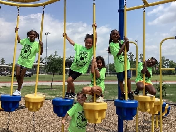 Several Lake Houston-area Primrose Schools will host Summer Adventure Club from May 30-Aug. 12. (Courtesy Primrose Schools) 