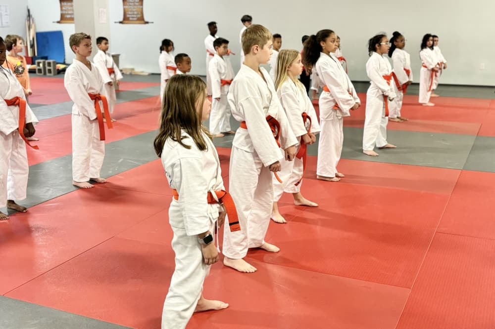 10 camps in the Lake Houston area for children to attend this summer