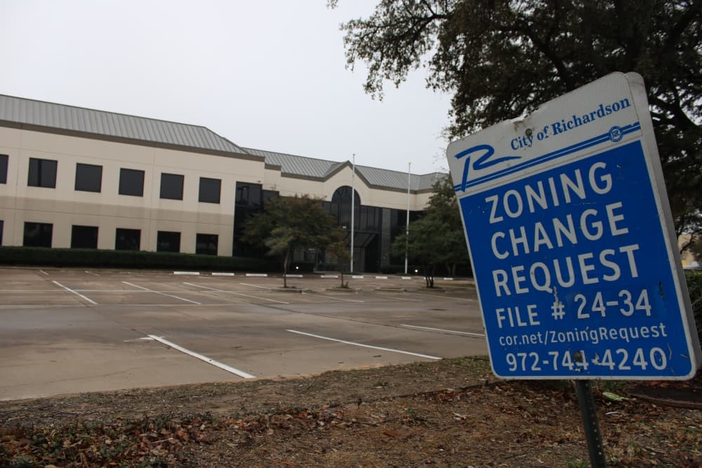 443-unit apartment complex approved by Richardson City Council