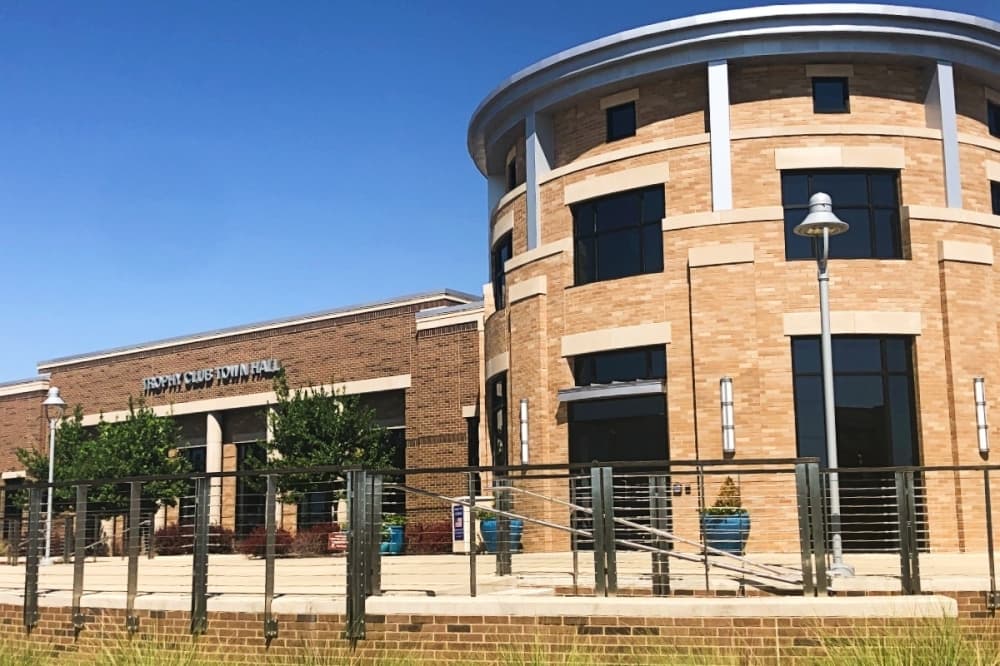 Meet the candidates filing for council positions in Trophy Club, Westlake