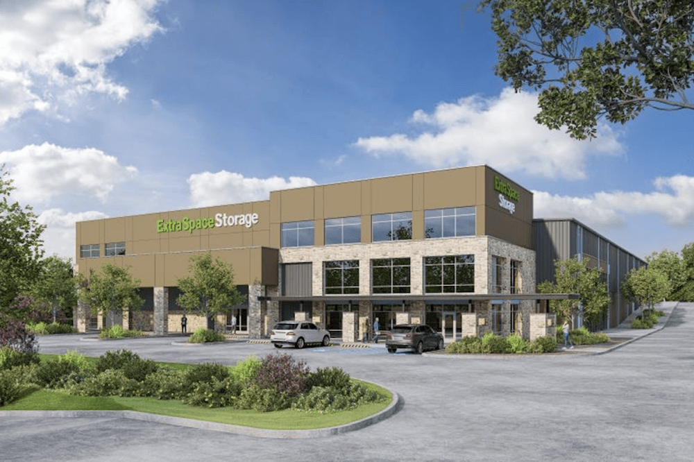 Cibolo City Council approves permit for self-storage facility