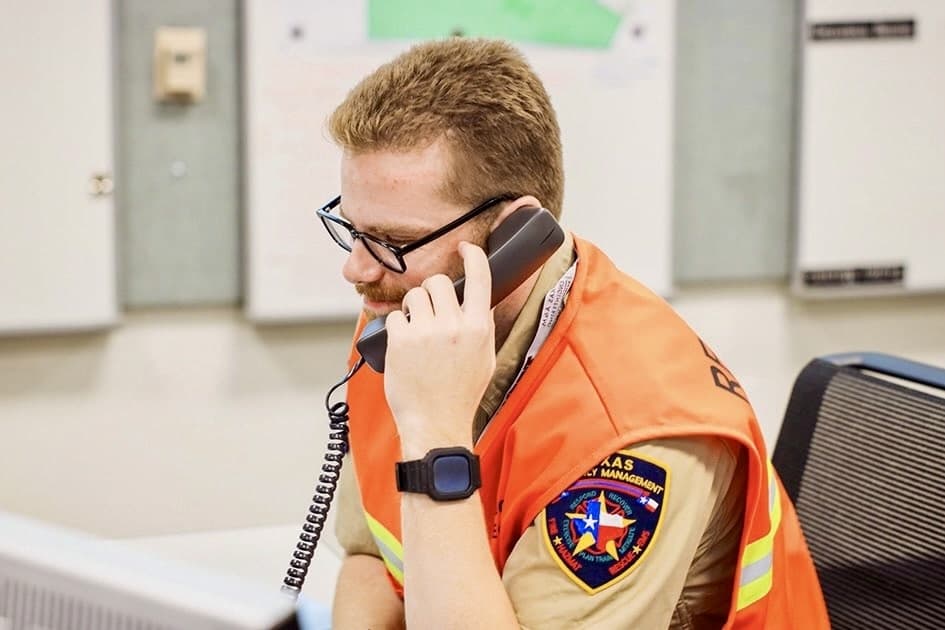 Texas Emergency Management Academy opens Fort Worth program