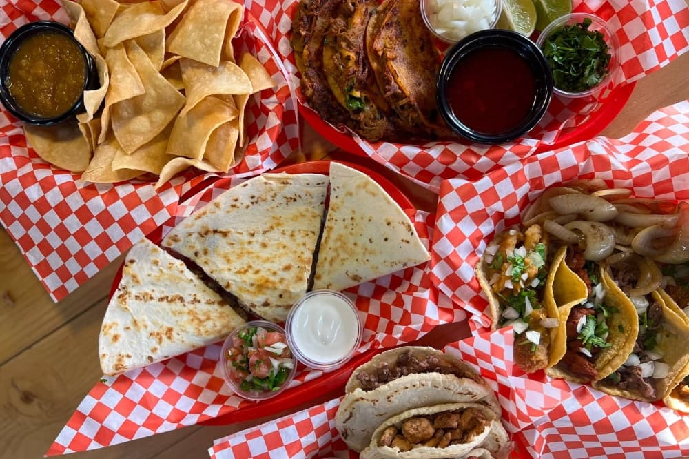 Check out 4 new restaurants now open, coming soon in Plano