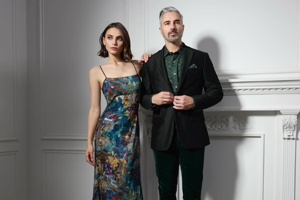 Luxury designer Robert Graham to open new store at Tanger Outlets Fort Worth