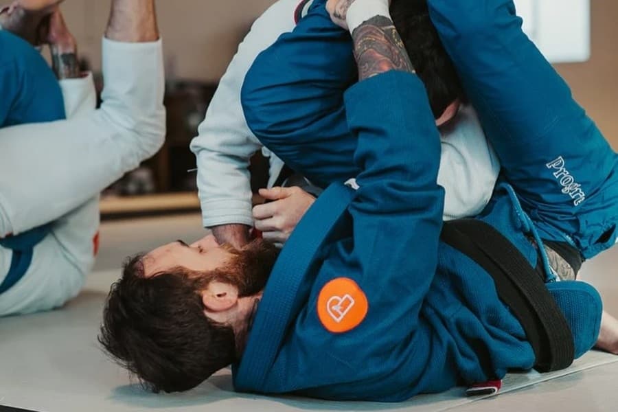 J Roots Jiu-Jitsu to open in Keller's Center Stage development