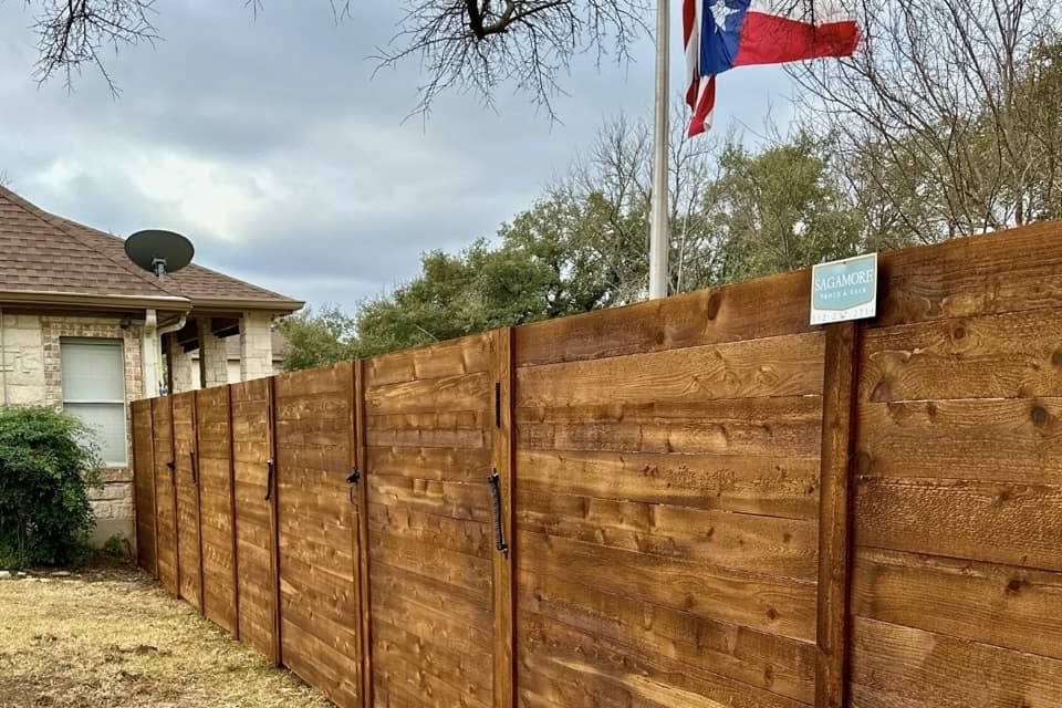 Sagamore Fence & Deck to move to new Georgetown office