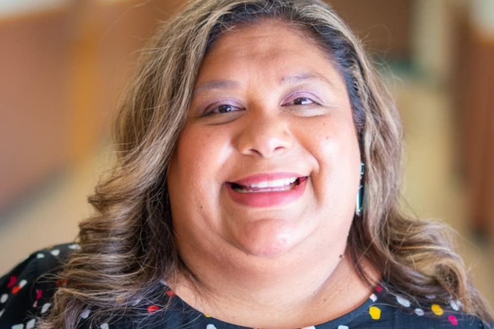 Denise Guerrero named inaugural principal for BISD's Adelton Elementary School