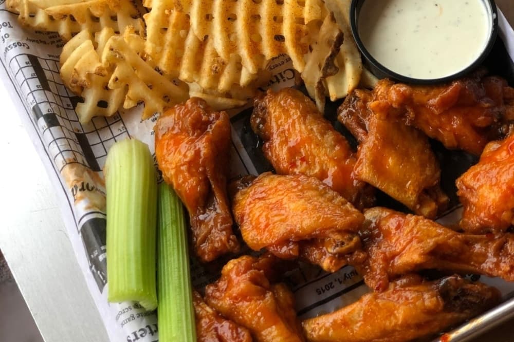 Big City Wings opens Katy location, plans Jordan Ranch eatery