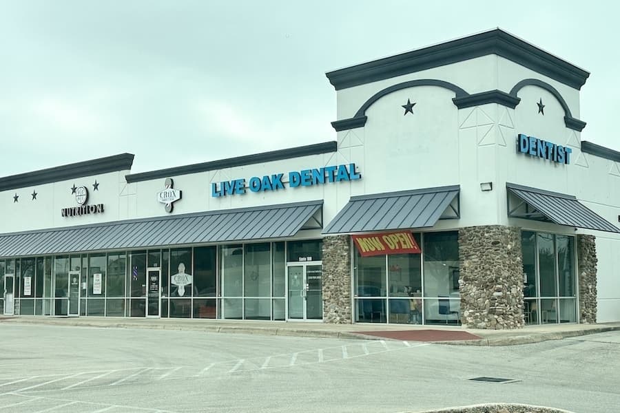 Live Oak Dental Wellness changes ownership