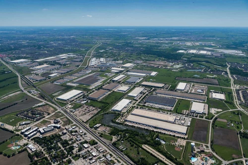 Economic impact of AllianceTexas exceeded $10 billion in 2024